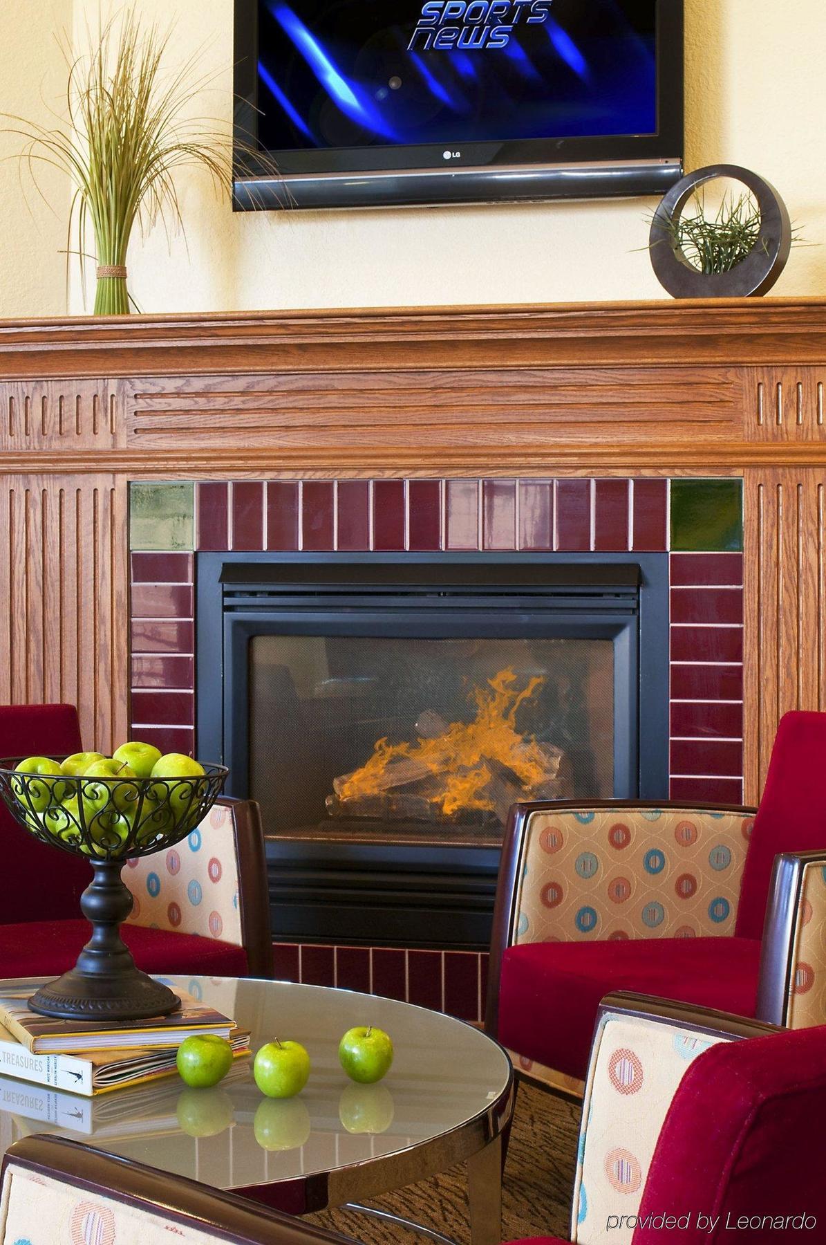 Towneplace Suites By Marriott Detroit Livonia Rum bild